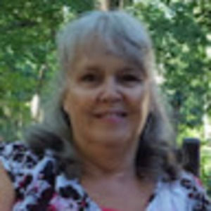 Meet your Posher, Sue